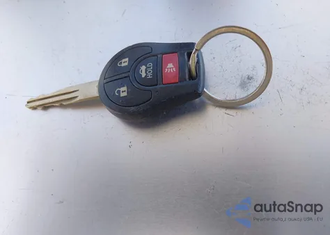 2015 Nissan Sentra S/Sv/Sr/Sl z USA, uszkodzony, nr VIN 3N1AB7AP5FY221968